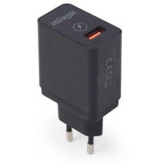 Gembird EG-UQC3-01 Black